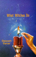 What Witches Do