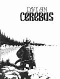 Cerebus Book 01 Cerebus