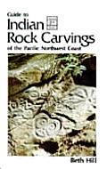 Guide To Indian Rock Carvings Of The Pacific Northwest Coast
