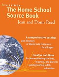 Home School Source Book 4th Edition