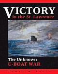 Victory In The St Lawrence The Unknown