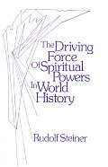 Driving Force Of Spiritual Powers In Wor