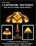Full Size Lampshade Patterns For Mini To
