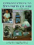 Introduction To Stained Glass A Teaching Manual