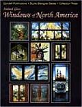 Stained Glass Windows of North America Collection Three