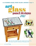 Art Glass Panels Designs