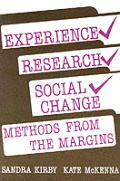Experience Research Social Change Method