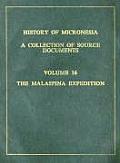 The Malaspina Expedition, 1793-1795