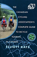 Canadian Cycling Associations Complete
