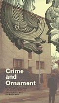 Crime and Ornament