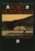 Fort Dunvegan, a Narrative History of