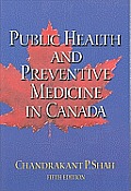 Public Health & Preventive Medicine in Canada