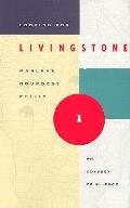 Looking For Livingstone An Odyssey Of