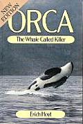 Orca The Whale Called Killer New Edition