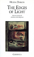 Edges Of Light Selected Poems 1983