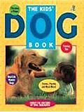 Kids Dog Book