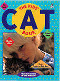Kids Cat Book