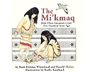 Mikmaq How Their Ancestors Lived Five