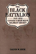 The black battalion