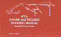 IPTs Crane & Rigging Training Manual Mobile EOT Tower Cranes