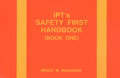 IPTs Safety First Handbook 1