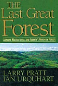 Last Great Forest Japanese Multination