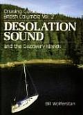 Cruising Guide To British Columbia Volume 2 Desolation Sound