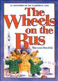 Wheels on the Bus An Adaptation of the Traditional Song