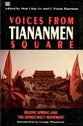 Voices of Tinanmen Square