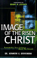 Image of the Risen Christ