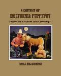 A Century of California Puppetry: How the West was Strung