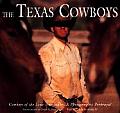 Texas Cowboys Cowboys Of The Lone Star