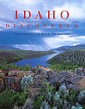 Idaho Discovered