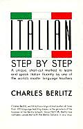 Italian Step By Step