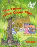Three Little Cajun Pigs