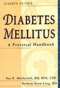 Diabetes Mellitus A Practical Handbook 7th Edition