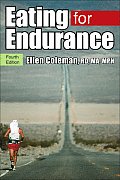 Eating For Endurance 4th Edition