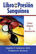Libro De La Presion Sanguinea 2nd Edition