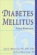 Diabetes Mellitus Guia Practica Spanish Edition