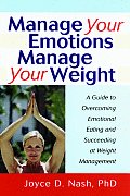 Manage Your Emotions Manage Your Weight