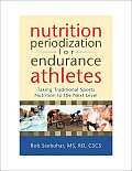 Nutrition Periodization for Endurance Athletes Taking Traditional Sports Nutrition to the Next Level