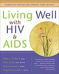 Living Well With Hiv & Aids 3rd Edition