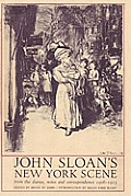 John Sloan's New York Scene