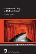 Shinto in the History & Culture of Japan