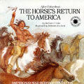 After Columbus The Horses Return To Amer