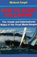How To Avoid Collisions The Inland &