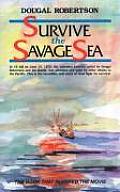 Survive The Savage Sea
