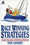 Race Winning Strategies Smart Lessons