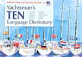 Yachtsmans Ten Language Dictionary