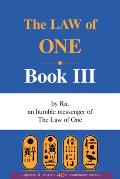 Law Of One Book 3